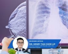 Breast Cancer Surgery in Johor (1)