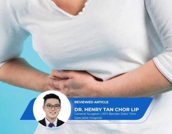 Colorectal Cancer Malaysia (1)