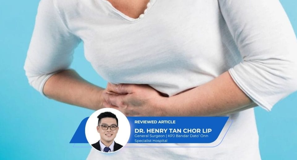 Colorectal Cancer Malaysia (1)