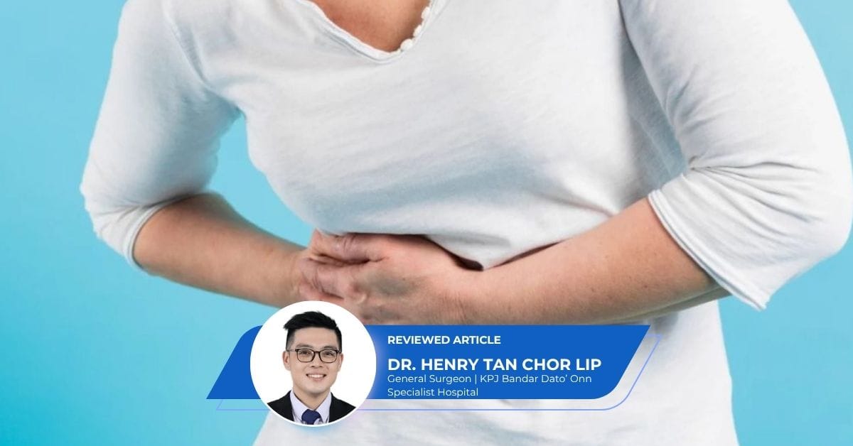Colorectal Cancer Malaysia (1)