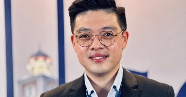 Dr Henry Tan Chor Lip