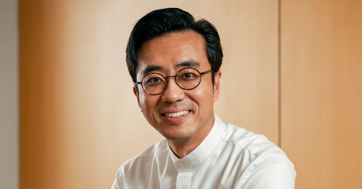 Dr Yee Sze-Voon Featured Image