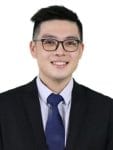 Dr Henry Tan (General Surgeon)