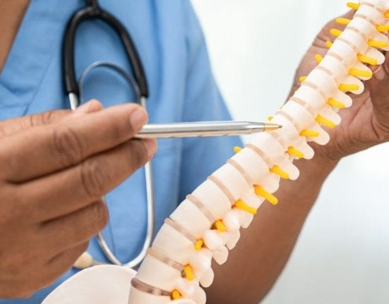 Spine Surgery Cost Malaysia