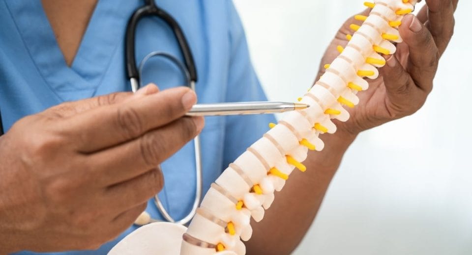 Spine Surgery Cost Malaysia