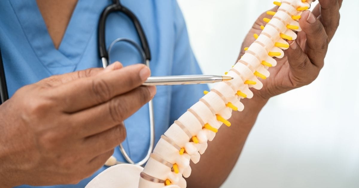 Spine Surgery Cost Malaysia