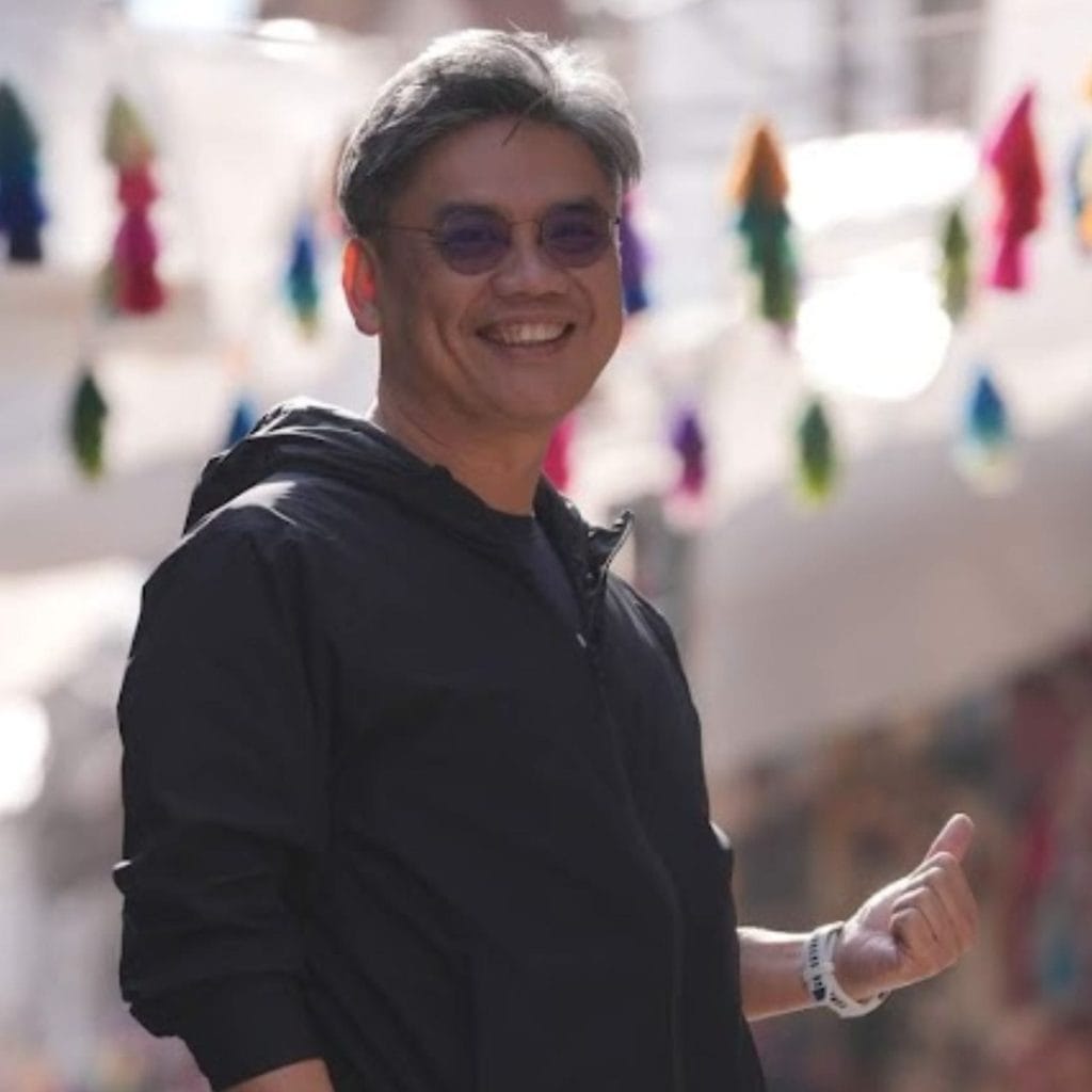 George Foo, Founder