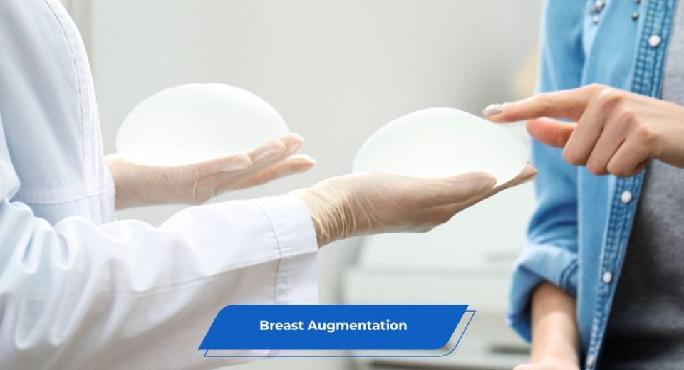 Breast Augmentation Kuala Lumpur