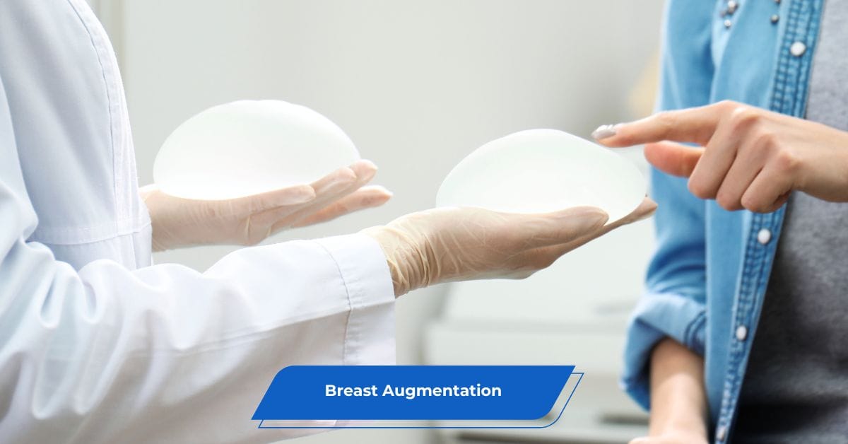 Breast Augmentation Kuala Lumpur
