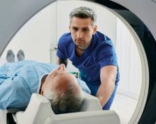 CT scan cost Johor