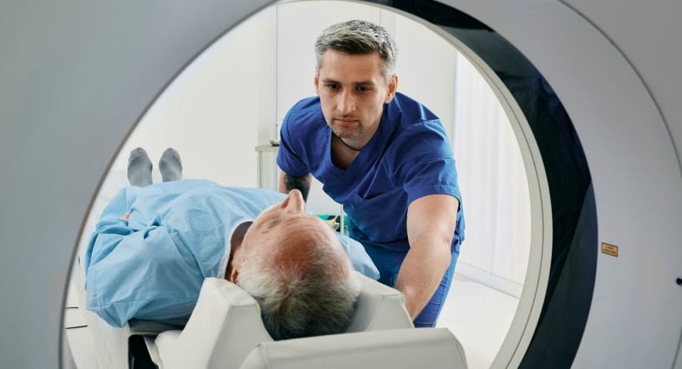 CT scan cost Johor