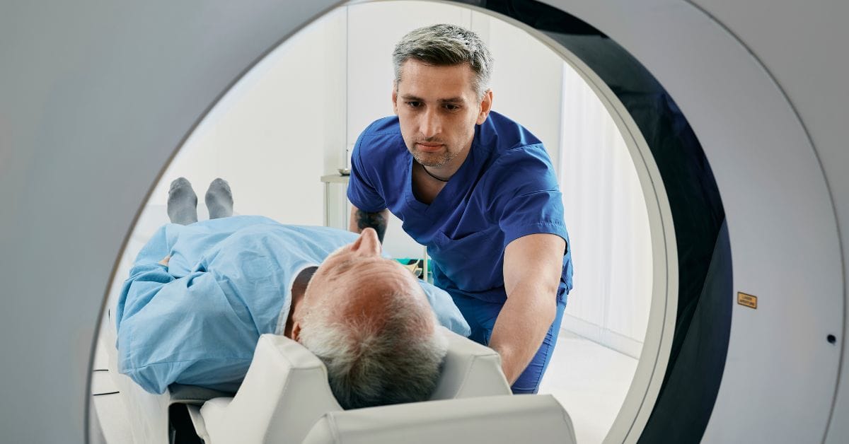CT scan cost Johor