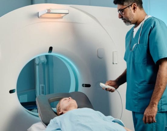 CT scan cost Kuala Lumpur