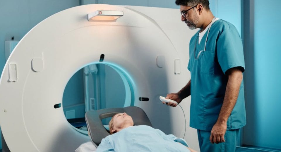 CT scan cost Kuala Lumpur