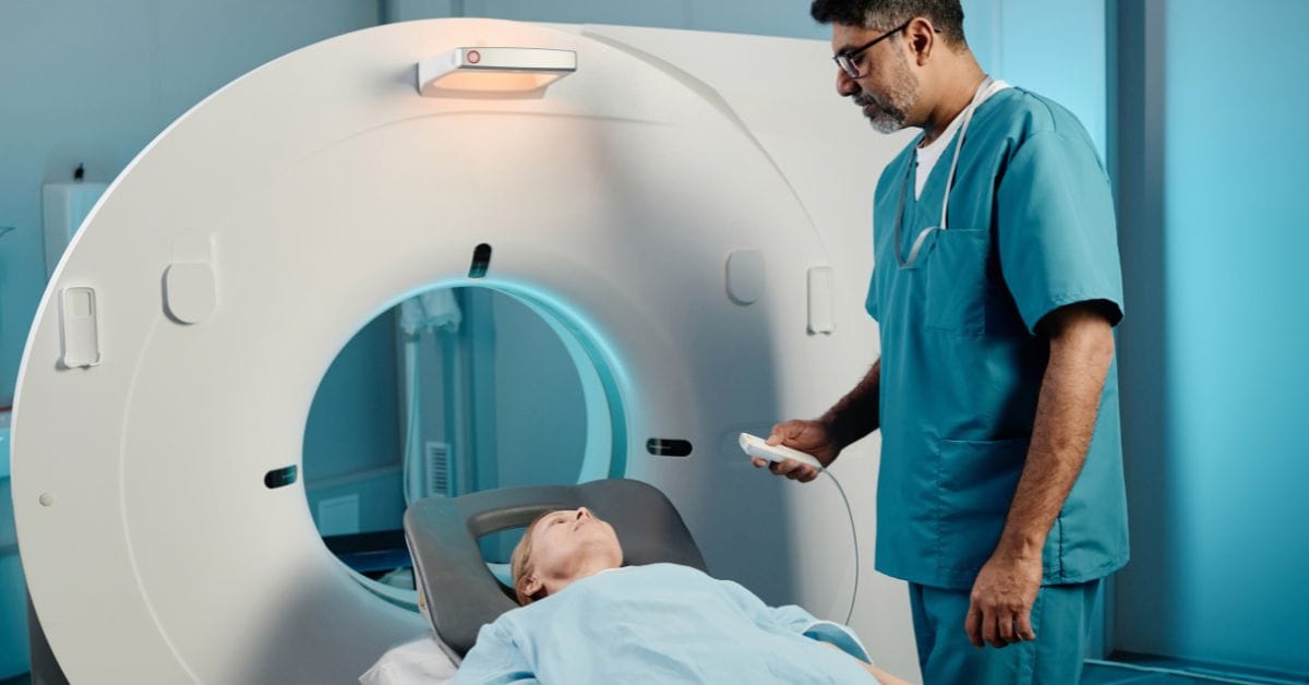 CT scan cost Kuala Lumpur