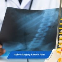 Endoscopic Spine Surgery Johor
