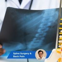 Endoscopic Spine Surgery & Minimally Invasive Back Pain Treatment Kuala Lumpur