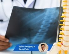 Endoscopic Spine Surgery & Minimally Invasive Back Pain Treatment Kuala Lumpur