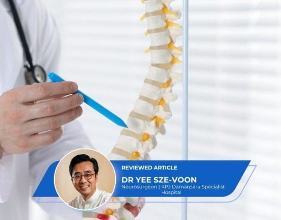 Endoscopic Spine Surgery vs. Traditional Open Surgery in Malaysia
