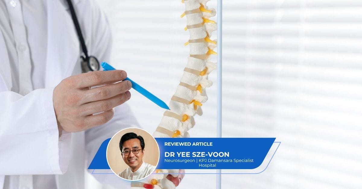 Endoscopic Spine Surgery vs. Traditional Open Surgery in Malaysia