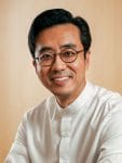 Dr Yee Sze-Voon (Neurosurgeon)