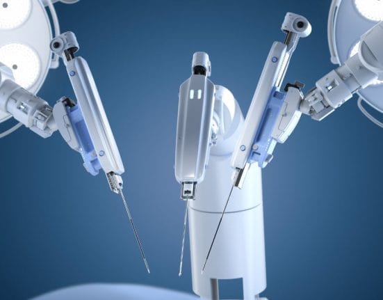 Robotic surgery myths and facts malaysia