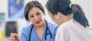 Women's Health Homepage