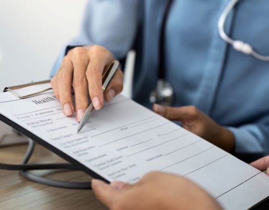 health screening Johor