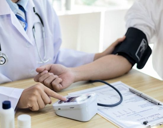 health screening Kuala Lumpur