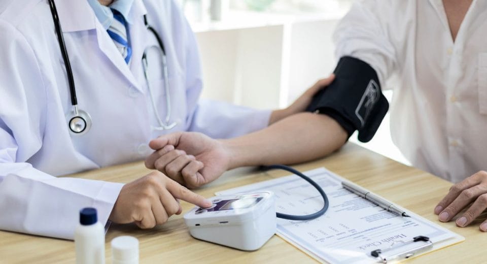 health screening Kuala Lumpur