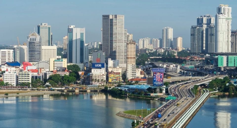 medical travel Johor