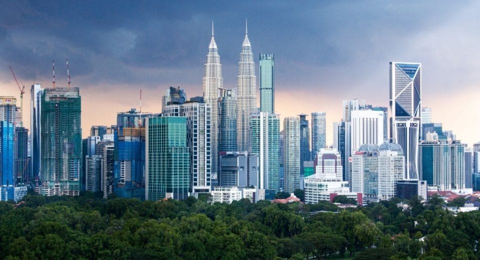 medical travel Kuala Lumpur
