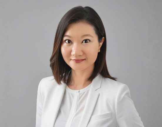 Dr Renee Tan - Featured Image