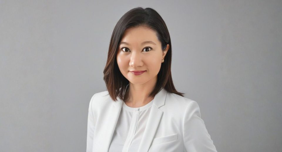 Dr Renee Tan - Featured Image