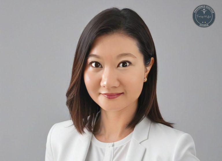 Dr Renee Tan Gallery