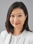 Dr Renee Tan (Psychiartrist)