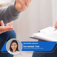 EMDR trauma specialist malaysia