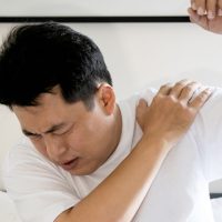 Frozen Shoulder Treatment Cost Malaysia