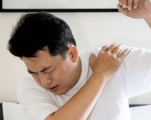 Frozen Shoulder Treatment Cost Malaysia