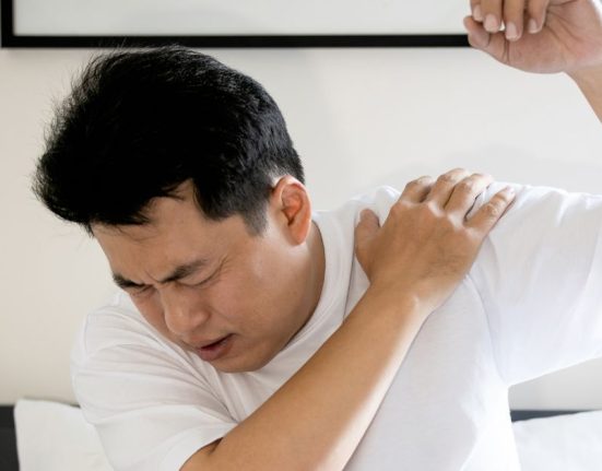 Frozen Shoulder Treatment Cost Malaysia