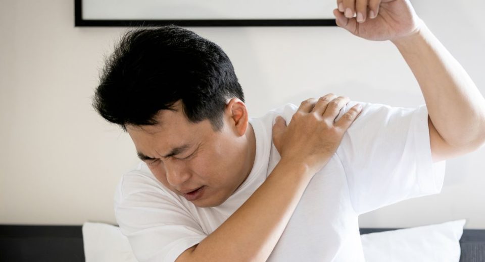 Frozen Shoulder Treatment Cost Malaysia