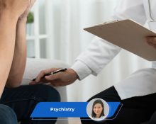 Psychiatry Treatment Kuala Lumpur