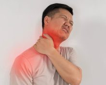 Shoulder Pain Treatment Malaysia