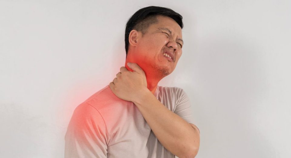 Shoulder Pain Treatment Malaysia