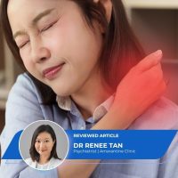 Somatic emotional trauma malaysia