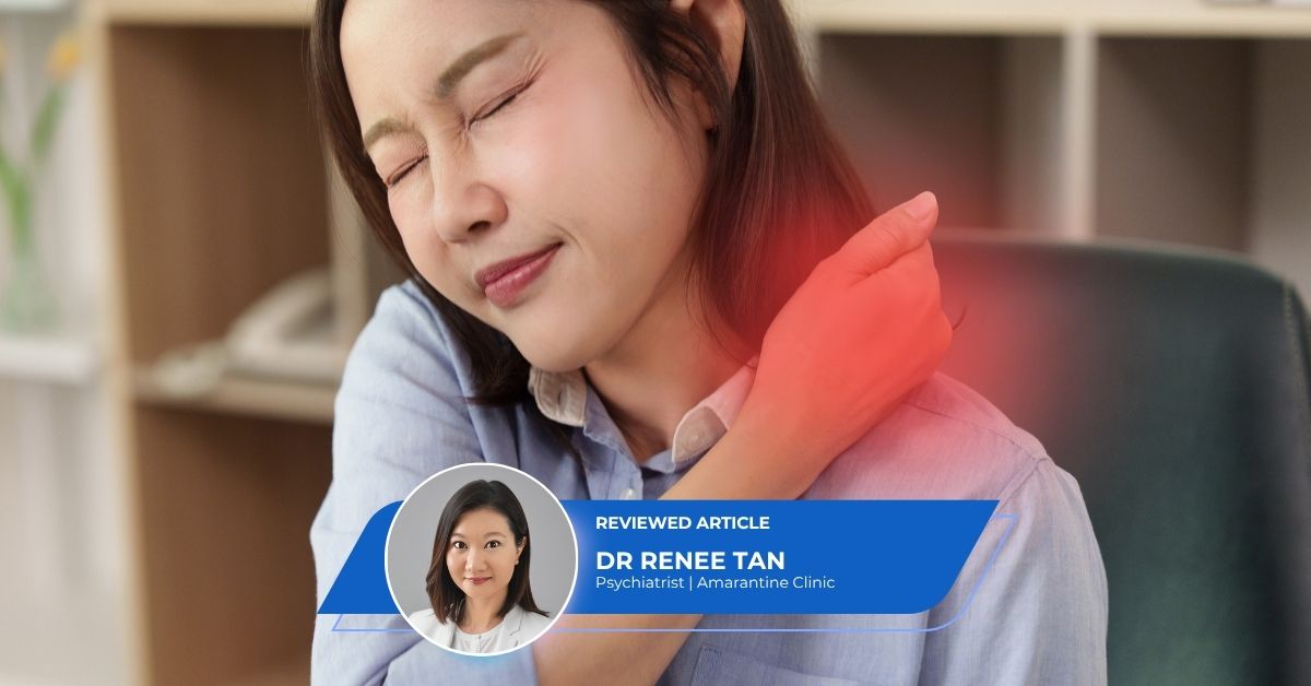 Somatic emotional trauma malaysia