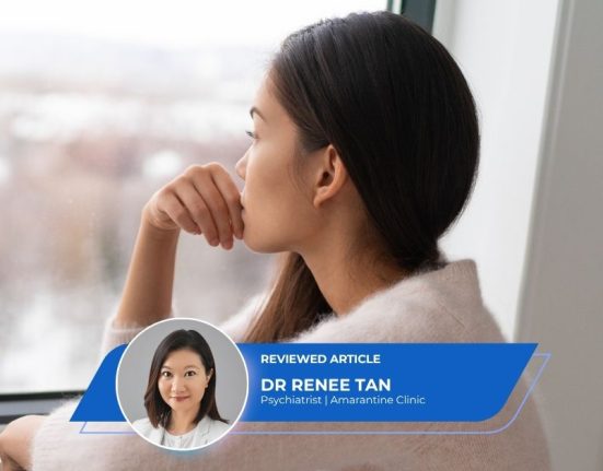 Womens trauma psychiatrist malaysia