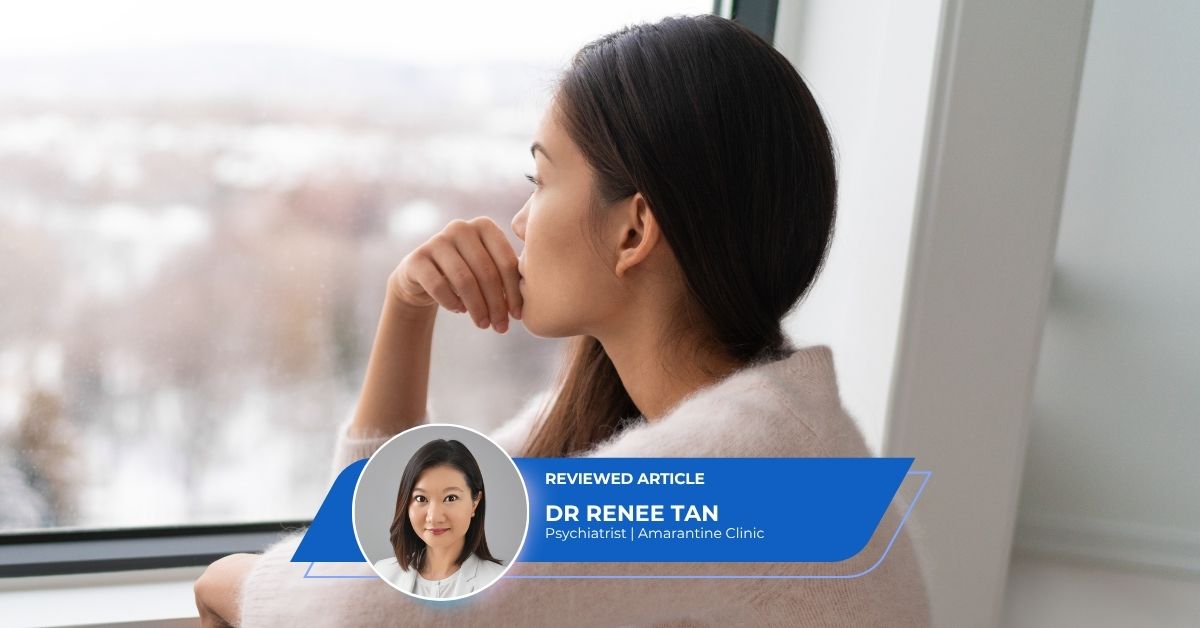 Womens trauma psychiatrist malaysia