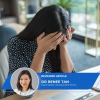 workplace trauma burnout malaysia
